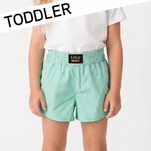 Toddler LULU | Multiple Colors Available