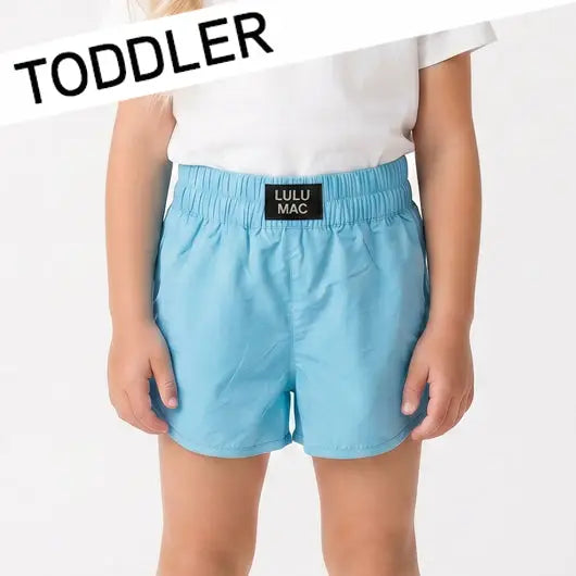 Toddler LULU | Multiple Colors Available