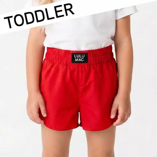 Toddler LULU | Multiple Colors Available