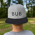 Bub Two-Tone Kids Hat