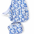 Cowgirl backpack set