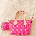 Girls Hot Pink Inspired bag