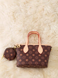 Girls Inspired Tote Bag