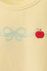 Apple Picking Short Set
